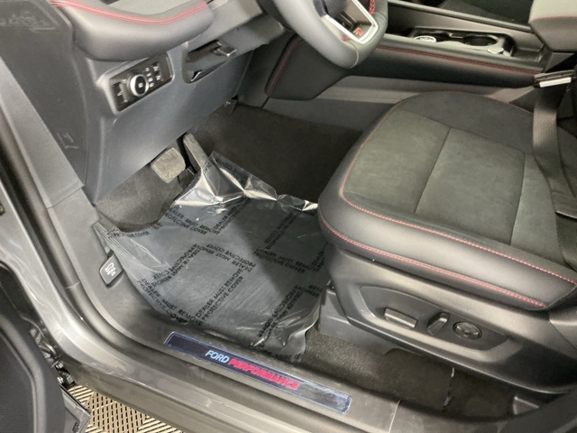 New 2026 Ford Explorer ST - photo 31