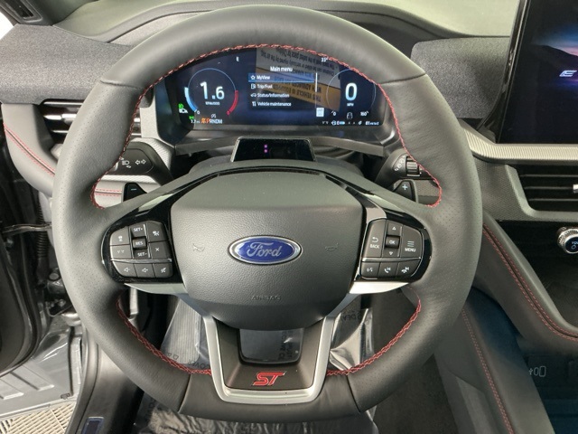 New 2026 Ford Explorer ST - photo 32