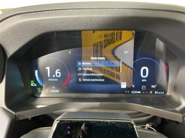 New 2026 Ford Explorer ST - photo 33