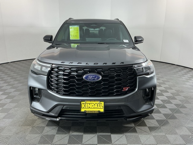 New 2026 Ford Explorer ST - photo 16