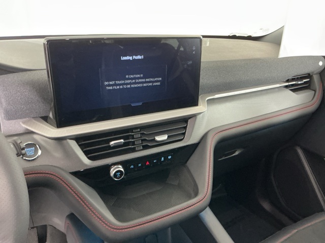 New 2026 Ford Explorer ST - photo 34