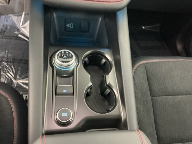 New 2026 Ford Explorer ST - photo 35