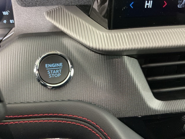 New 2026 Ford Explorer ST - photo 3