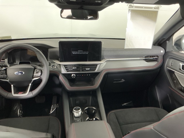 New 2026 Ford Explorer ST - photo 4