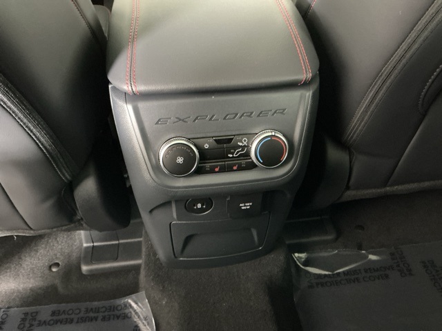 New 2026 Ford Explorer ST - photo 5
