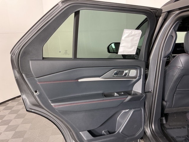 New 2026 Ford Explorer ST - photo 6