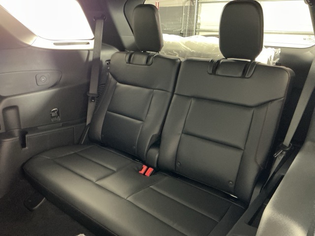 New 2026 Ford Explorer ST - photo 8