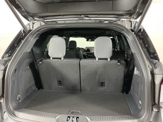 New 2026 Ford Explorer ST - photo 9