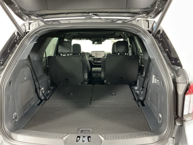 New 2026 Ford Explorer ST - photo 10