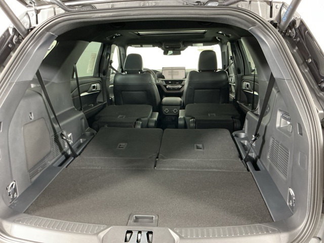 New 2026 Ford Explorer ST - photo 11