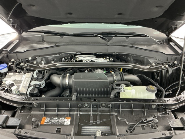 New 2026 Ford Explorer ST - photo 14