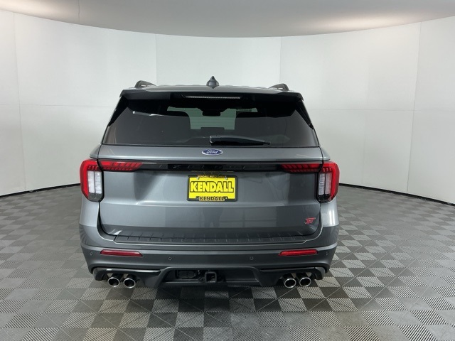 New 2026 Ford Explorer ST - photo 20
