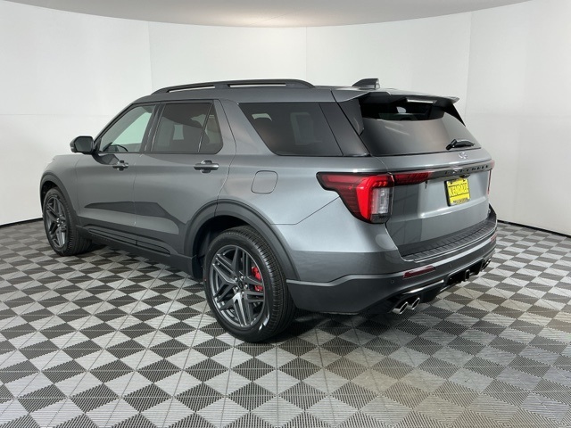 New 2026 Ford Explorer ST - photo 21