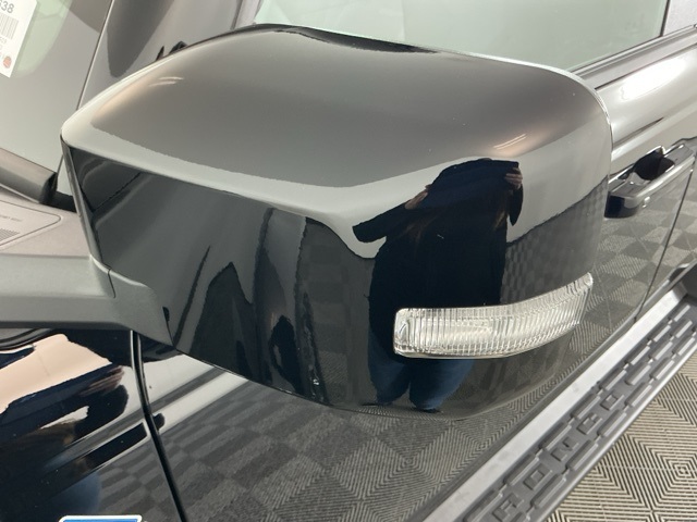 New 2025 Ford Bronco Outer Banks - photo 19