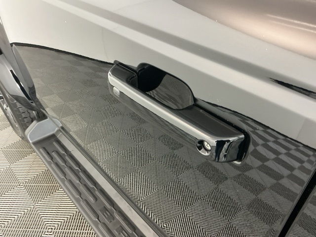 New 2025 Ford Bronco Outer Banks - photo 20