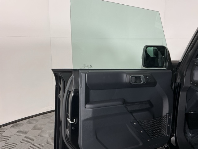 New 2025 Ford Bronco Outer Banks - photo 21