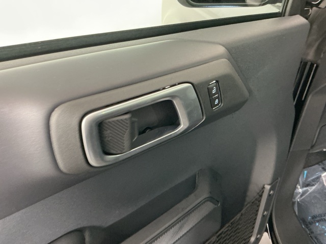 New 2025 Ford Bronco Outer Banks - photo 22