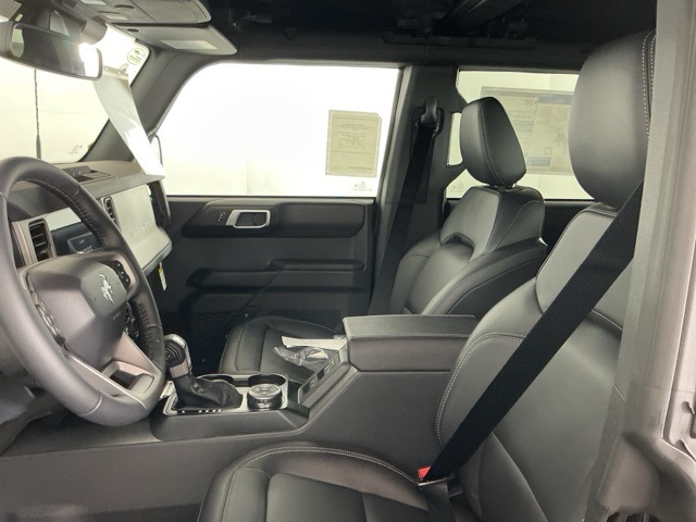 New 2025 Ford Bronco Outer Banks - photo 23