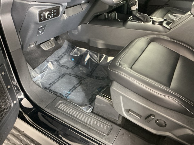 New 2025 Ford Bronco Outer Banks - photo 24