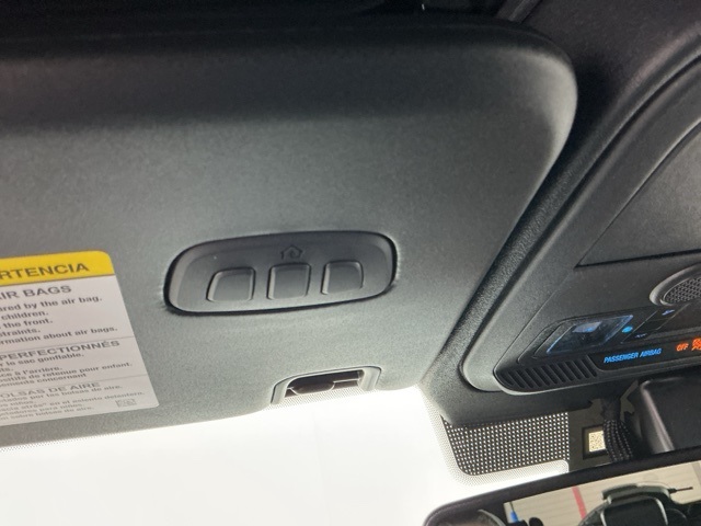 New 2025 Ford Bronco Outer Banks - photo 31
