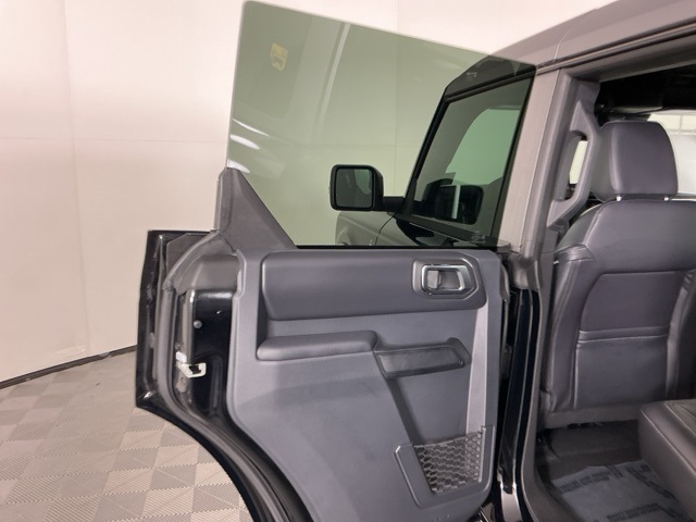 New 2025 Ford Bronco Outer Banks - photo 3
