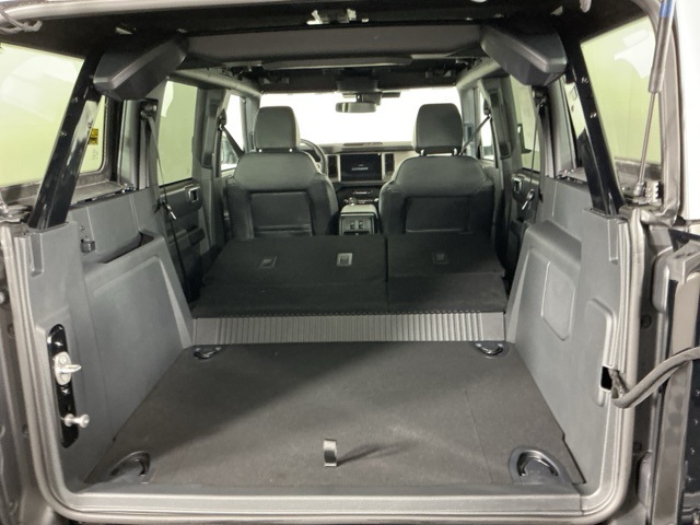 New 2025 Ford Bronco Outer Banks - photo 5