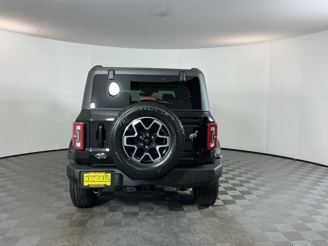New 2025 Ford Bronco Outer Banks - photo 13