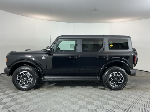 New 2025 Ford Bronco Outer Banks - photo 15