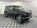 New 2025 Ford Bronco Outer Banks thumbnail 9