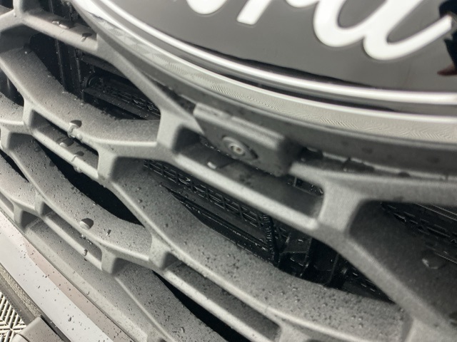 New 2026 Ford Explorer Tremor - photo 25