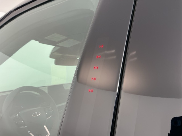 New 2026 Ford Explorer Tremor - photo 28