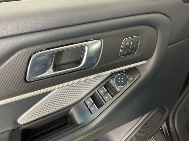 New 2026 Ford Explorer Tremor - photo 31