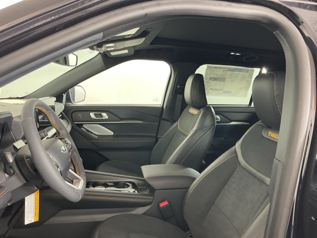 New 2026 Ford Explorer Tremor - photo 32