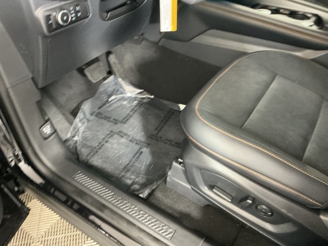 New 2026 Ford Explorer Tremor - photo 33