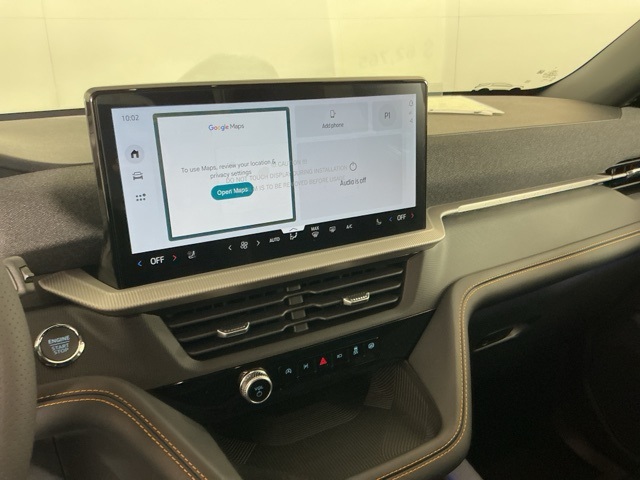 New 2026 Ford Explorer Tremor - photo 36