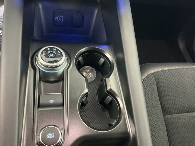 New 2026 Ford Explorer Tremor - photo 37