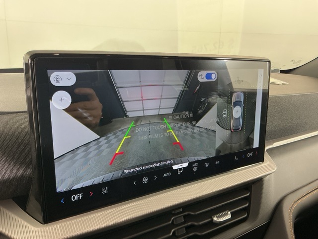 New 2026 Ford Explorer Tremor - photo 38