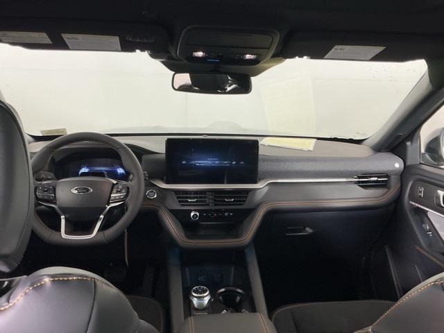New 2026 Ford Explorer Tremor - photo 5