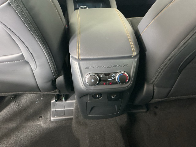 New 2026 Ford Explorer Tremor - photo 6