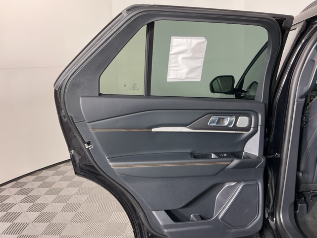 New 2026 Ford Explorer Tremor - photo 7