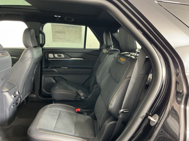 New 2026 Ford Explorer Tremor - photo 8