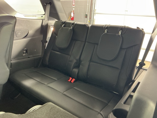 New 2026 Ford Explorer Tremor - photo 9
