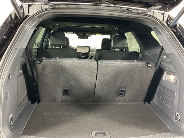 New 2026 Ford Explorer Tremor - photo 10