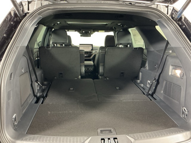 New 2026 Ford Explorer Tremor - photo 11