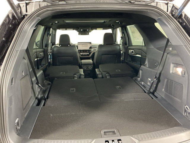 New 2026 Ford Explorer Tremor - photo 12