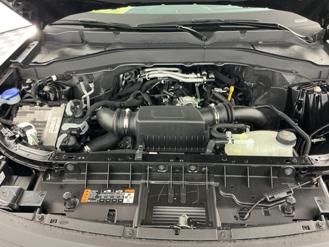 New 2026 Ford Explorer Tremor - photo 15