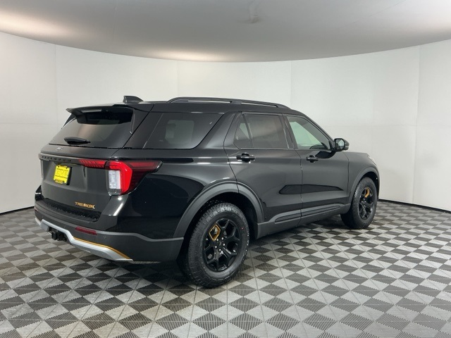New 2026 Ford Explorer Tremor - photo 20