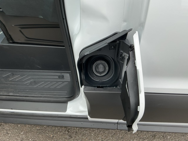 New 2026 Ford Transit 250 Medium Roof Empty Cargo Van - photo 5