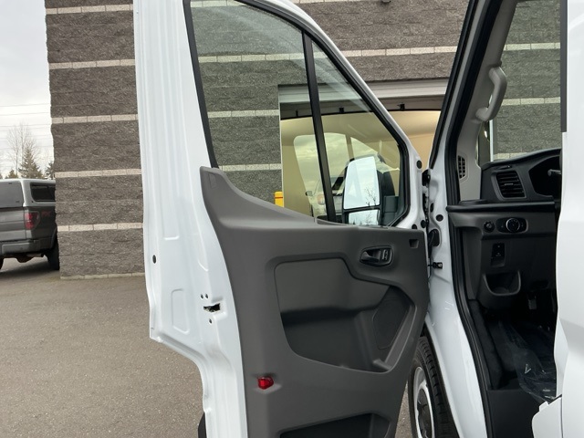 New 2026 Ford Transit 250 Medium Roof Empty Cargo Van - photo 6