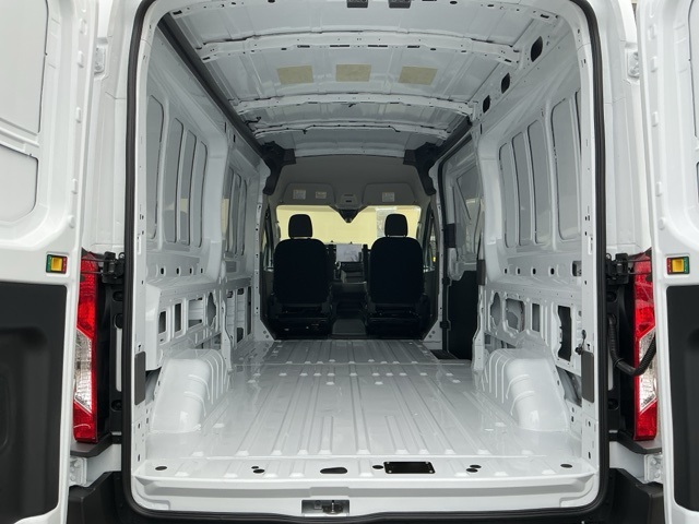 New 2026 Ford Transit 250 - photo 1